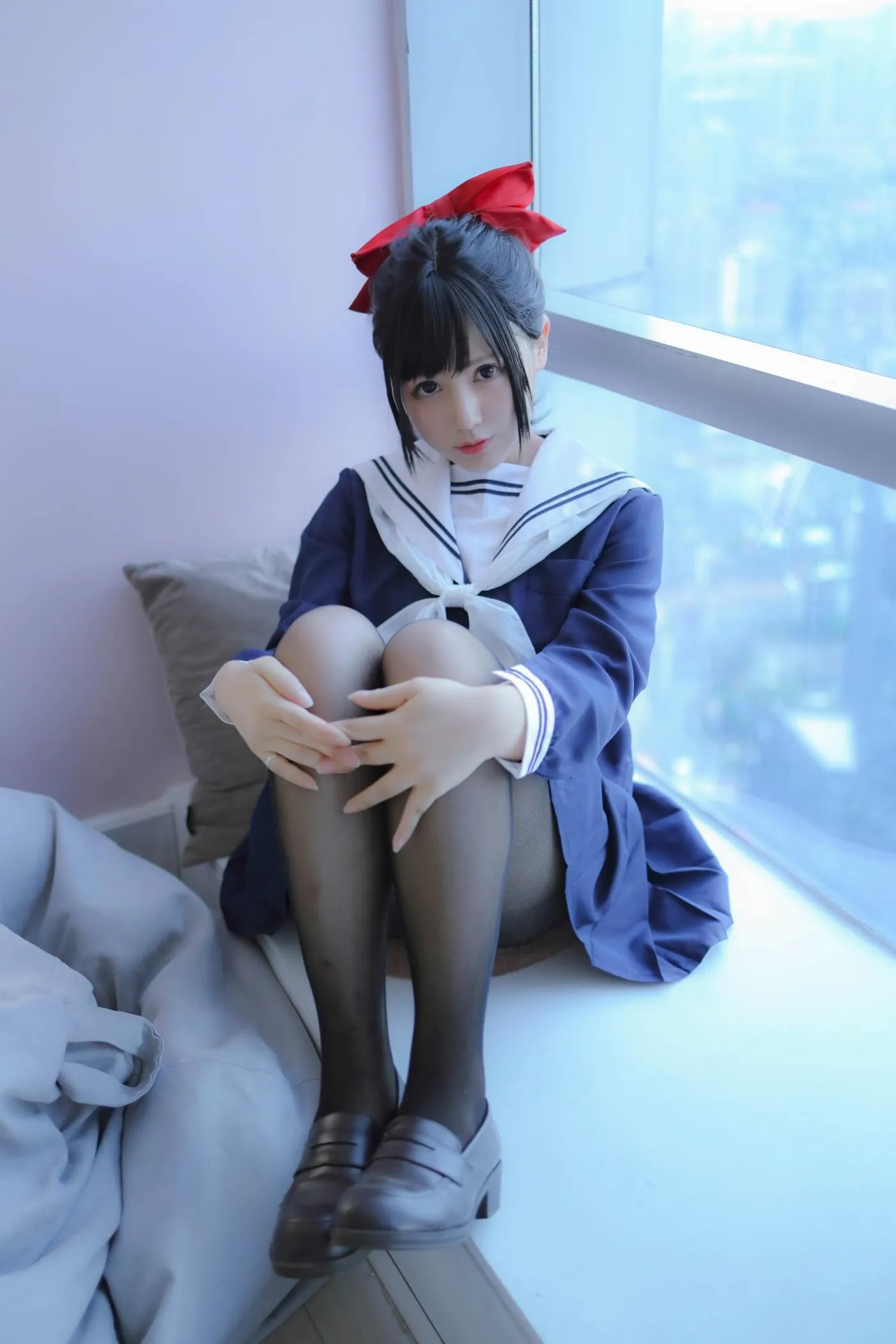 Nyako喵子 – NO.48 9月电子版16 少女秘密部屋[23] [43P]插图6